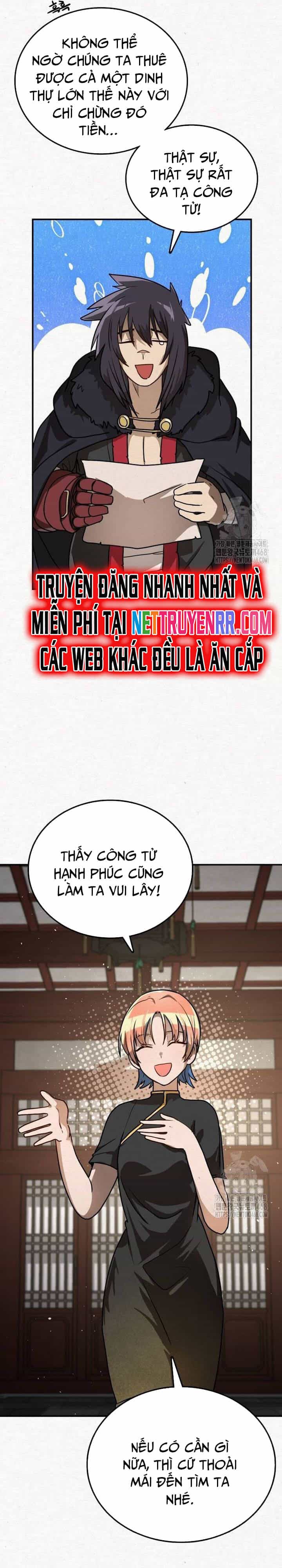 Ta Đây Vô Địch Bất Bại - Chương 17 - ảnh 4