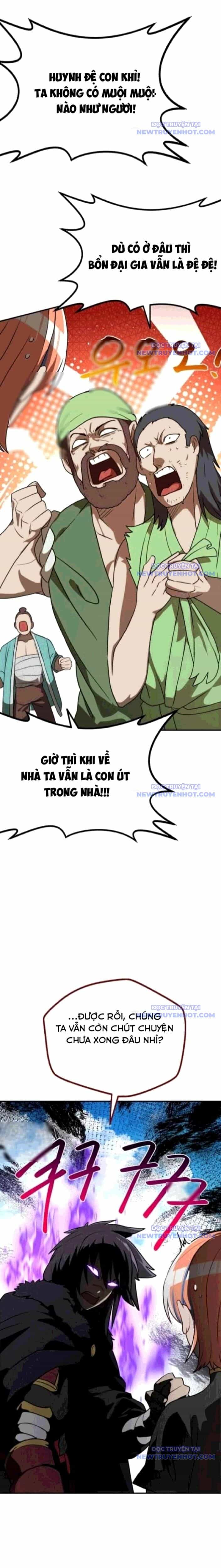 Ta Đây Vô Địch Bất Bại - Chương 18 - ảnh 11