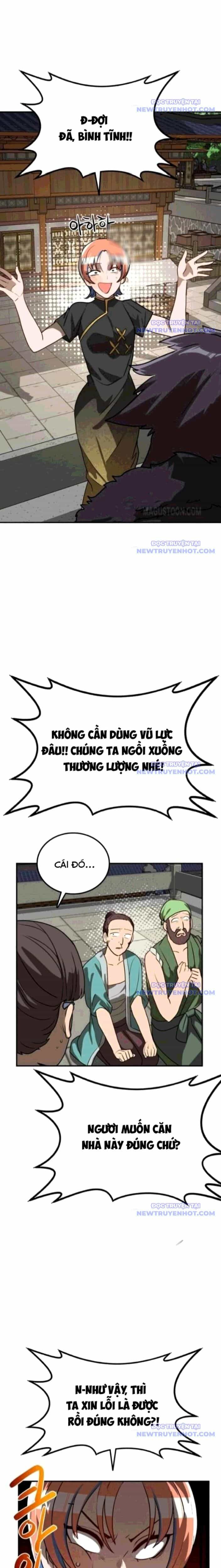 Ta Đây Vô Địch Bất Bại - Chương 18 - ảnh 12