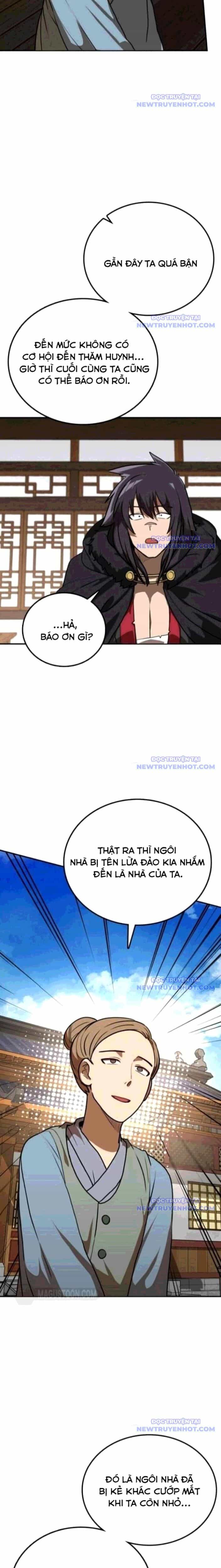 Ta Đây Vô Địch Bất Bại - Chương 18 - ảnh 22