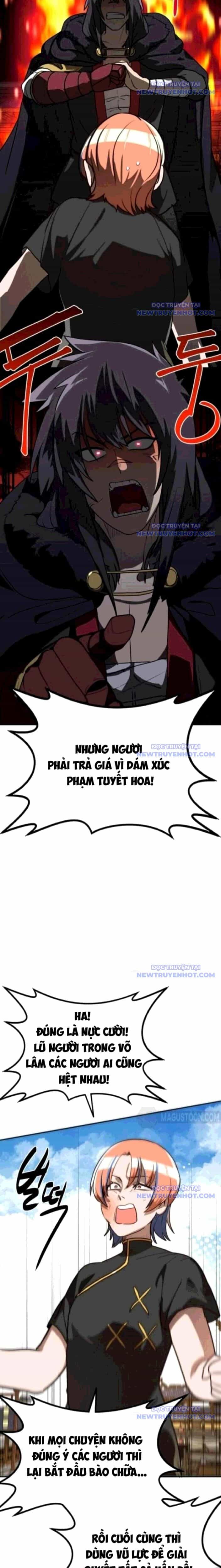 Ta Đây Vô Địch Bất Bại - Chương 18 - ảnh 3