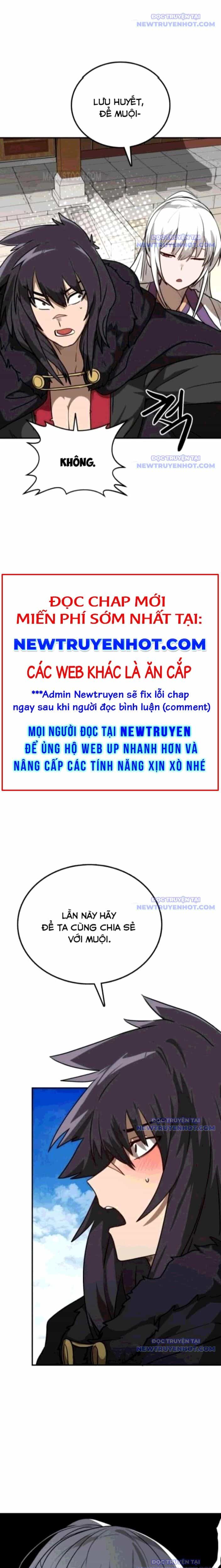Ta Đây Vô Địch Bất Bại - Chương 18 - ảnh 6