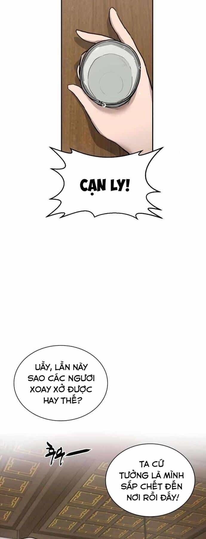 Ta Đây Vô Địch Bất Bại - Chương 1 - ảnh 17