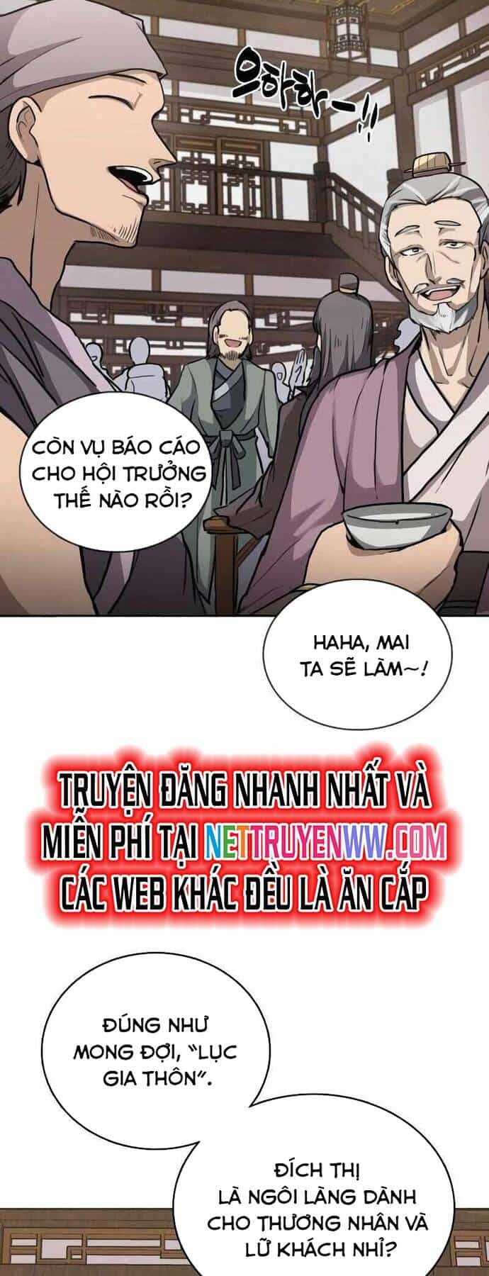 Ta Đây Vô Địch Bất Bại - Chương 1 - ảnh 18
