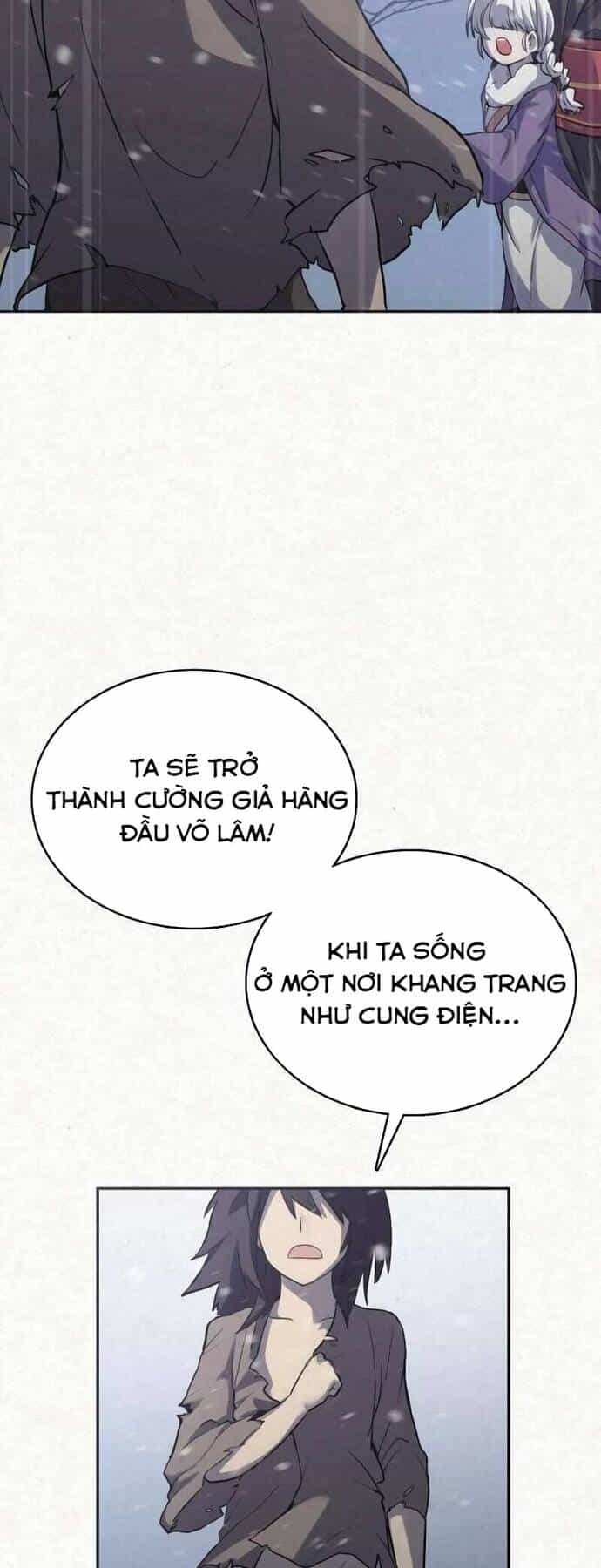 Ta Đây Vô Địch Bất Bại - Chương 1 - ảnh 8