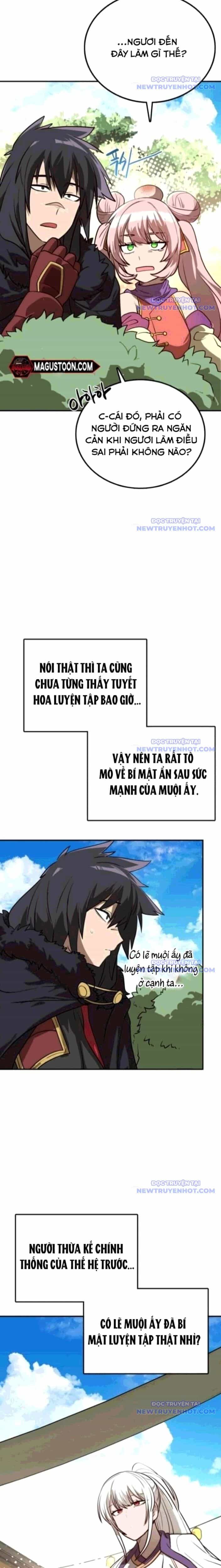 Ta Đây Vô Địch Bất Bại - Chương 19 - ảnh 13