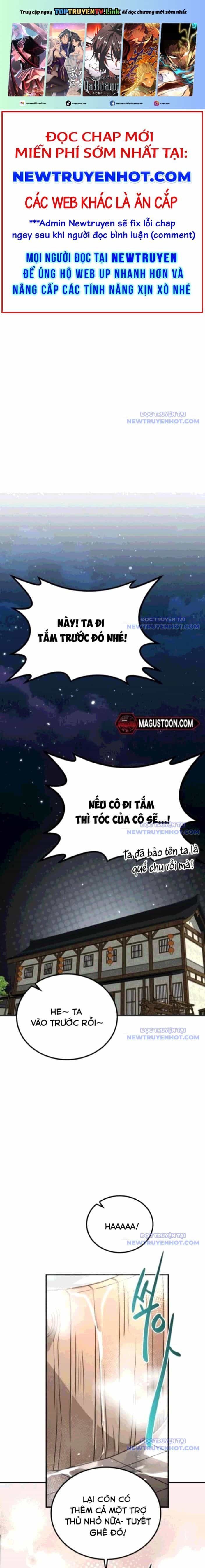 Ta Đây Vô Địch Bất Bại - Chương 19 - ảnh 2