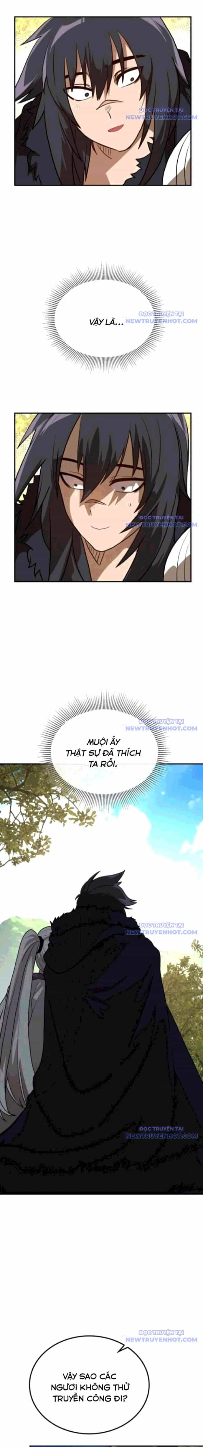 Ta Đây Vô Địch Bất Bại - Chương 19 - ảnh 21