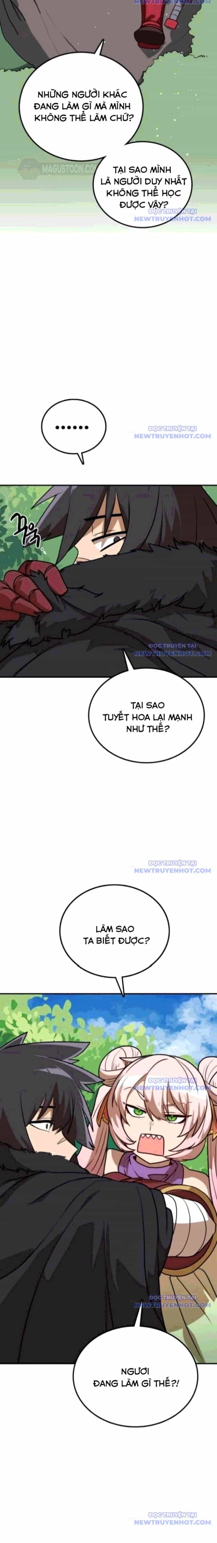 Ta Đây Vô Địch Bất Bại - Chương 19 - ảnh 7