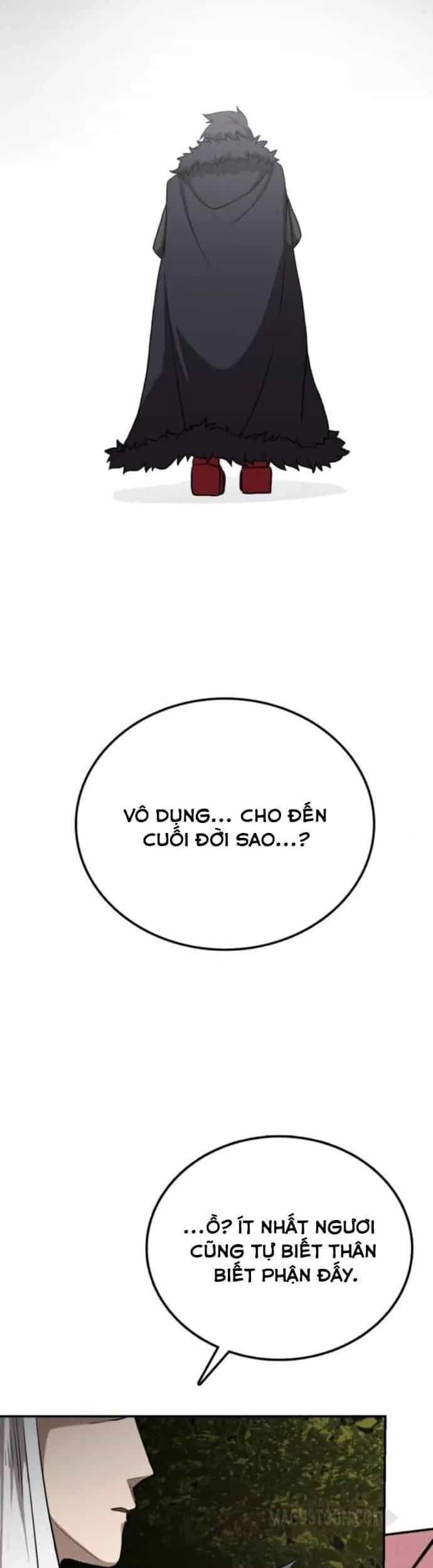 Ta Đây Vô Địch Bất Bại - Chương 20 - ảnh 16