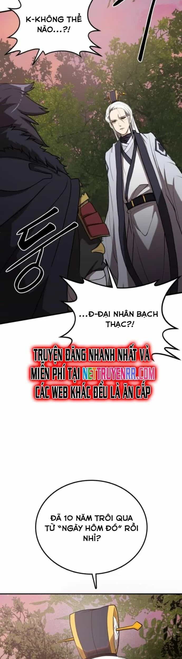 Ta Đây Vô Địch Bất Bại - Chương 20 - ảnh 18