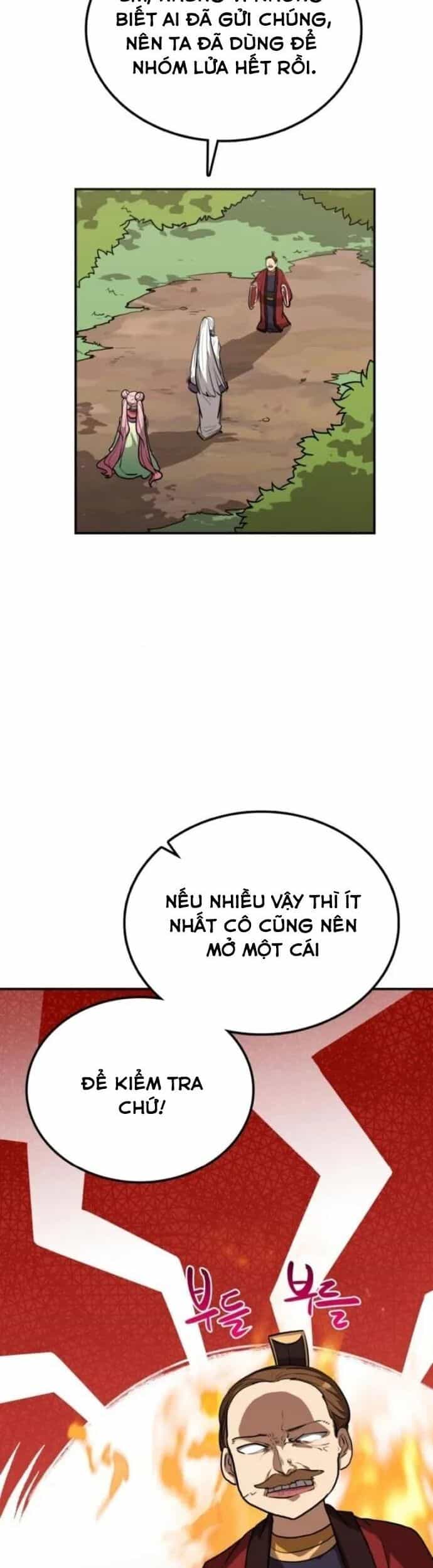 Ta Đây Vô Địch Bất Bại - Chương 20 - ảnh 36