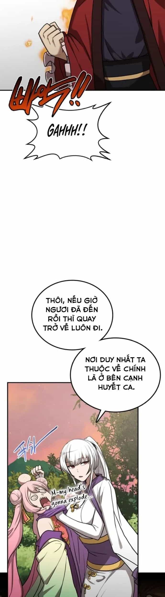 Ta Đây Vô Địch Bất Bại - Chương 20 - ảnh 37