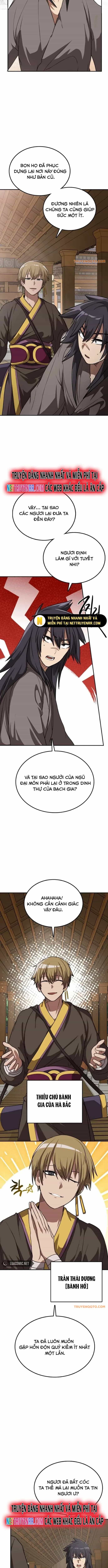 Ta Đây Vô Địch Bất Bại - Chương 21 - ảnh 6