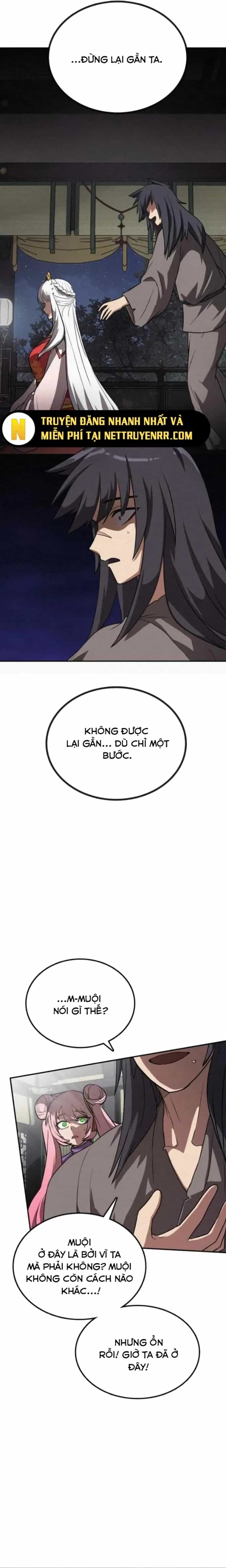 Ta Đây Vô Địch Bất Bại - Chương 22 - ảnh 20