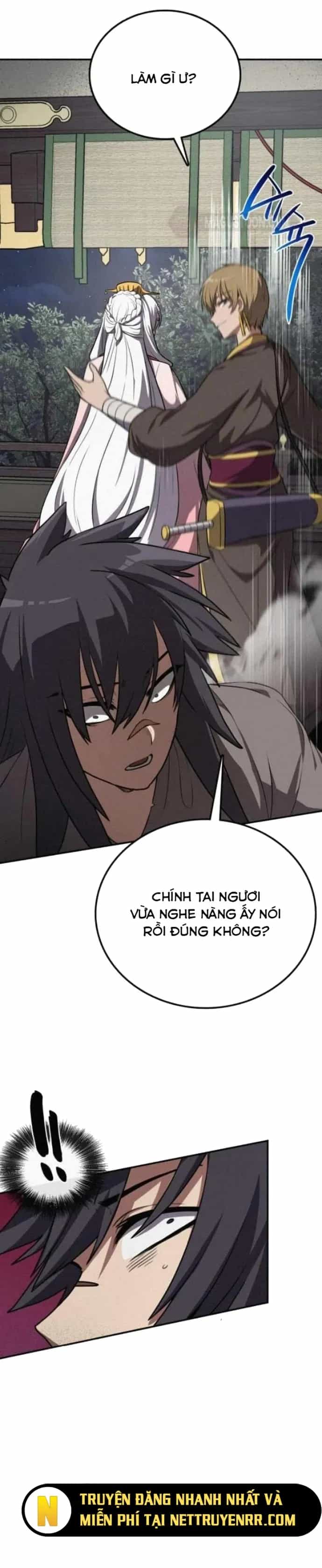 Ta Đây Vô Địch Bất Bại - Chương 22 - ảnh 24