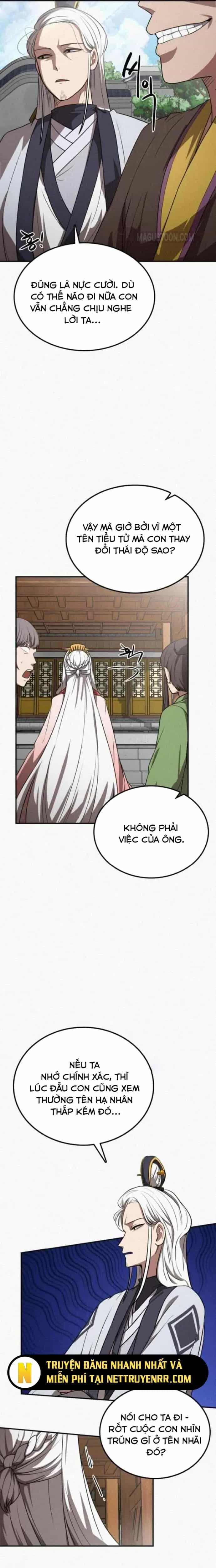 Ta Đây Vô Địch Bất Bại - Chương 22 - ảnh 4