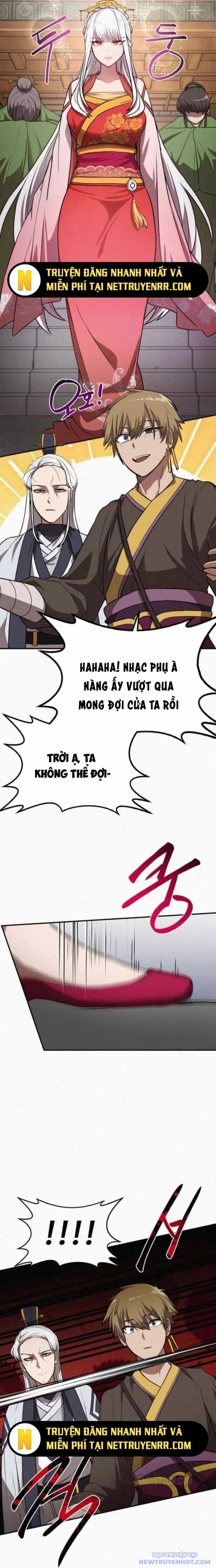 Ta Đây Vô Địch Bất Bại - Chương 22.1 - ảnh 2