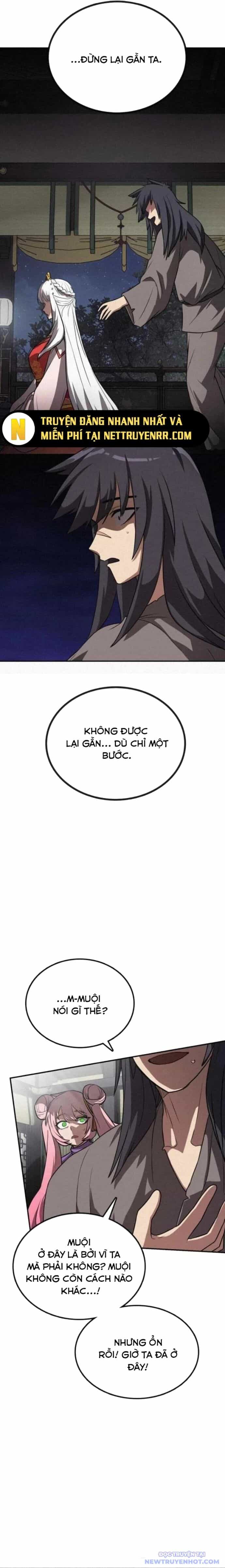 Ta Đây Vô Địch Bất Bại - Chương 22.1 - ảnh 20
