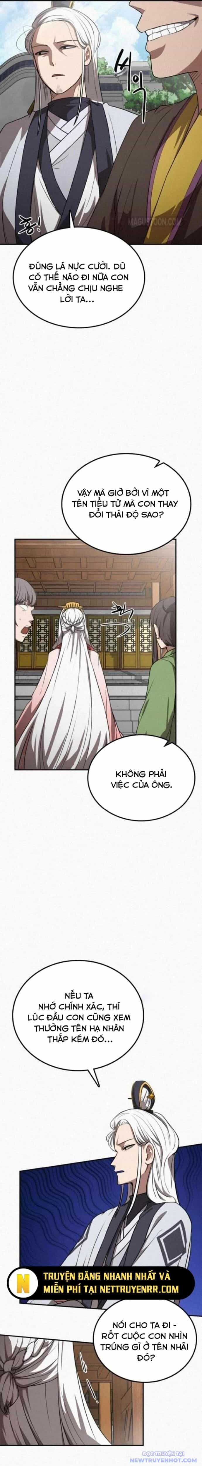 Ta Đây Vô Địch Bất Bại - Chương 22.1 - ảnh 4