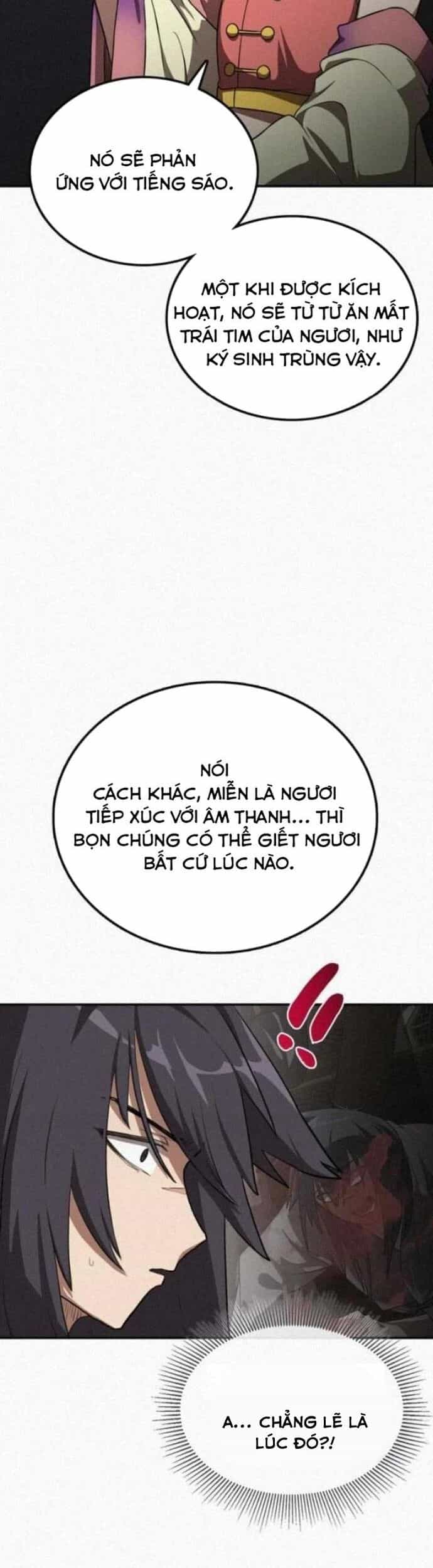 Ta Đây Vô Địch Bất Bại - Chương 23 - ảnh 16