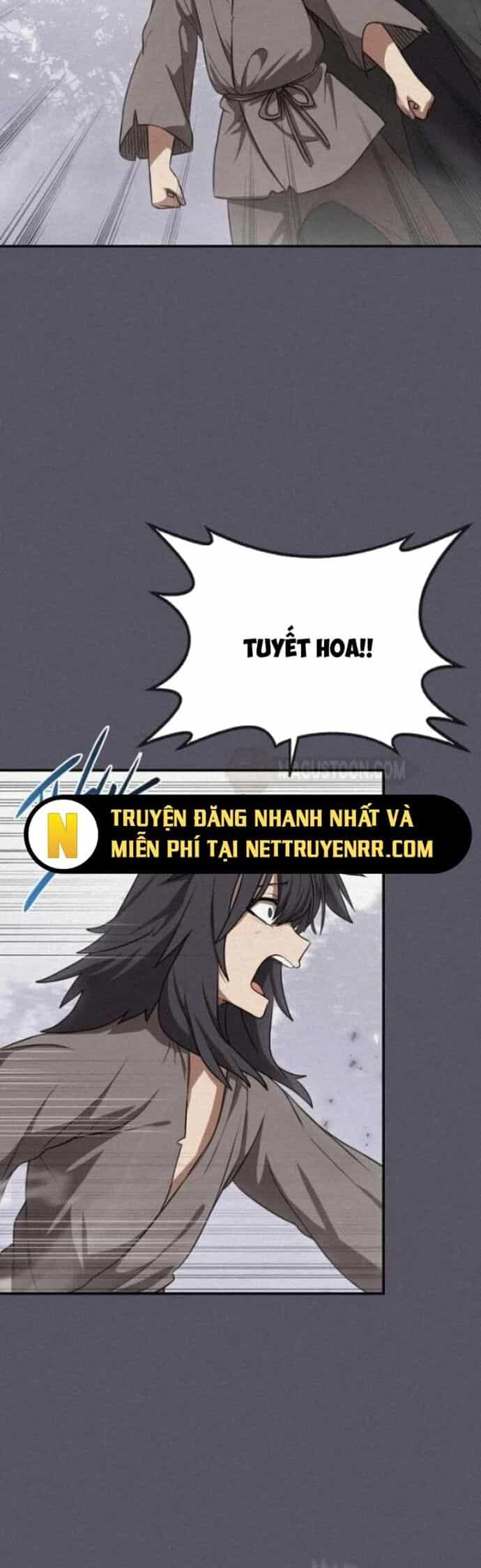 Ta Đây Vô Địch Bất Bại - Chương 23 - ảnh 2
