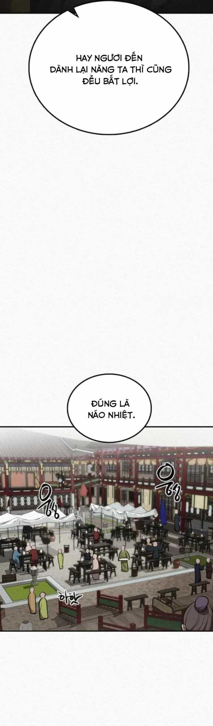 Ta Đây Vô Địch Bất Bại - Chương 23 - ảnh 21