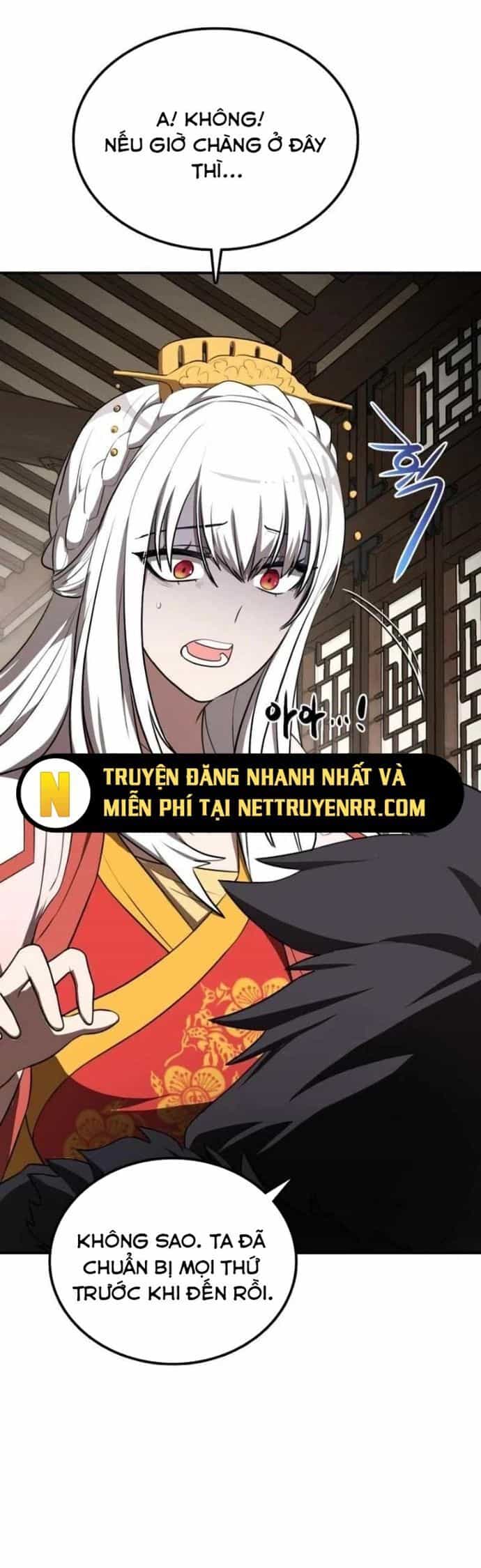 Ta Đây Vô Địch Bất Bại - Chương 24 - ảnh 11