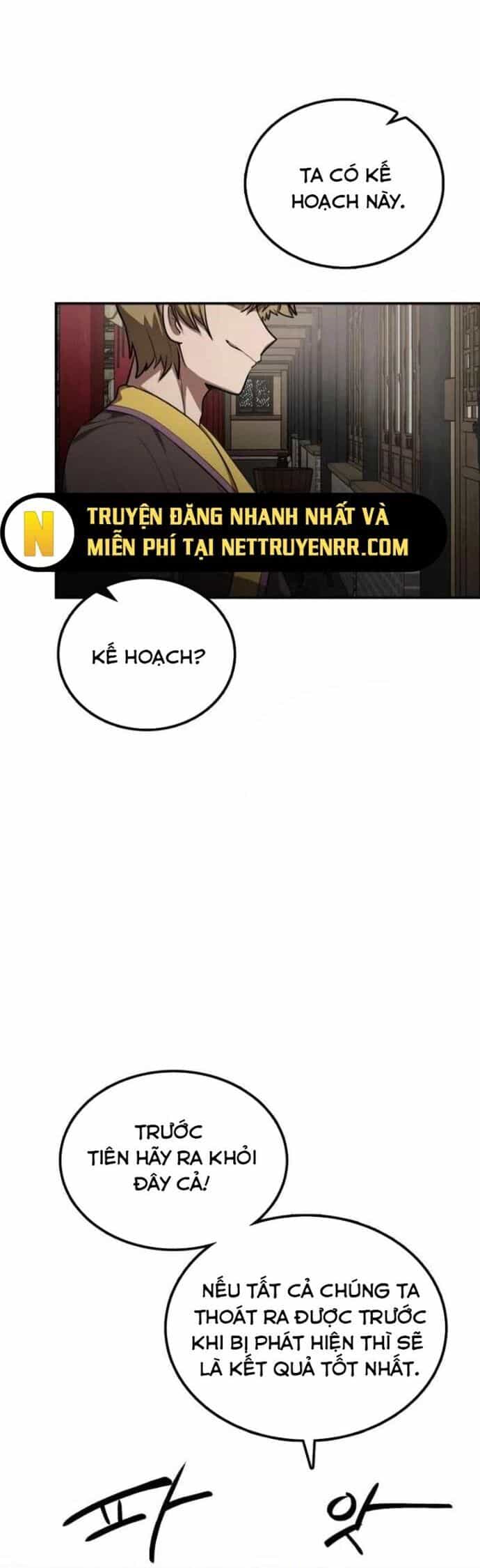 Ta Đây Vô Địch Bất Bại - Chương 24 - ảnh 12
