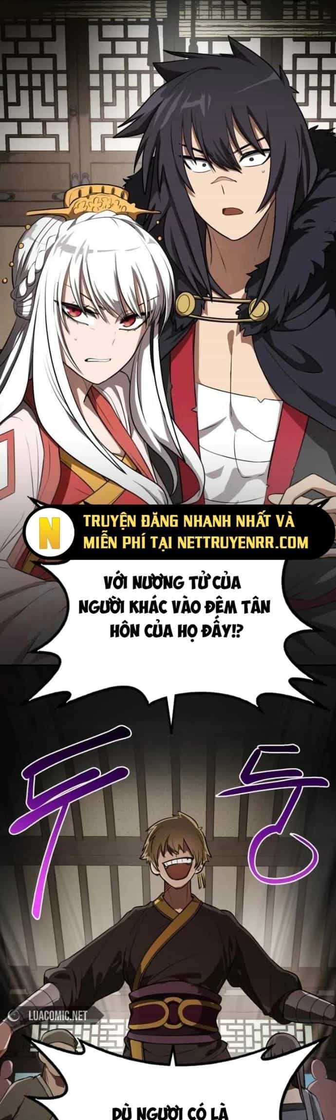 Ta Đây Vô Địch Bất Bại - Chương 24 - ảnh 15