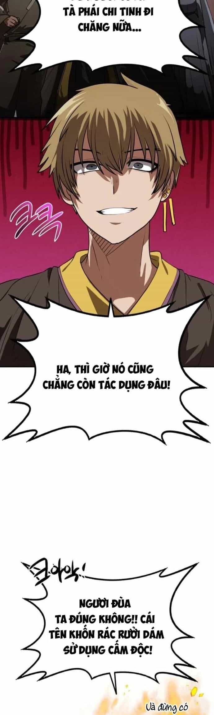 Ta Đây Vô Địch Bất Bại - Chương 24 - ảnh 16