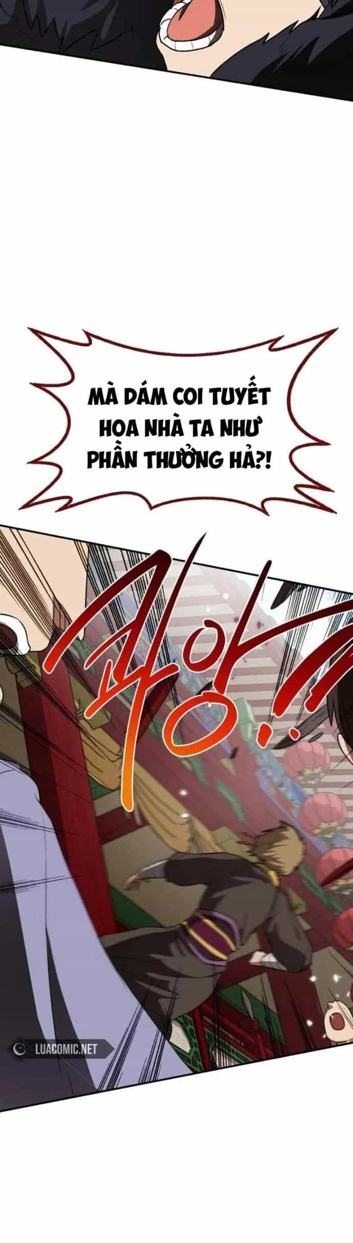 Ta Đây Vô Địch Bất Bại - Chương 24 - ảnh 26
