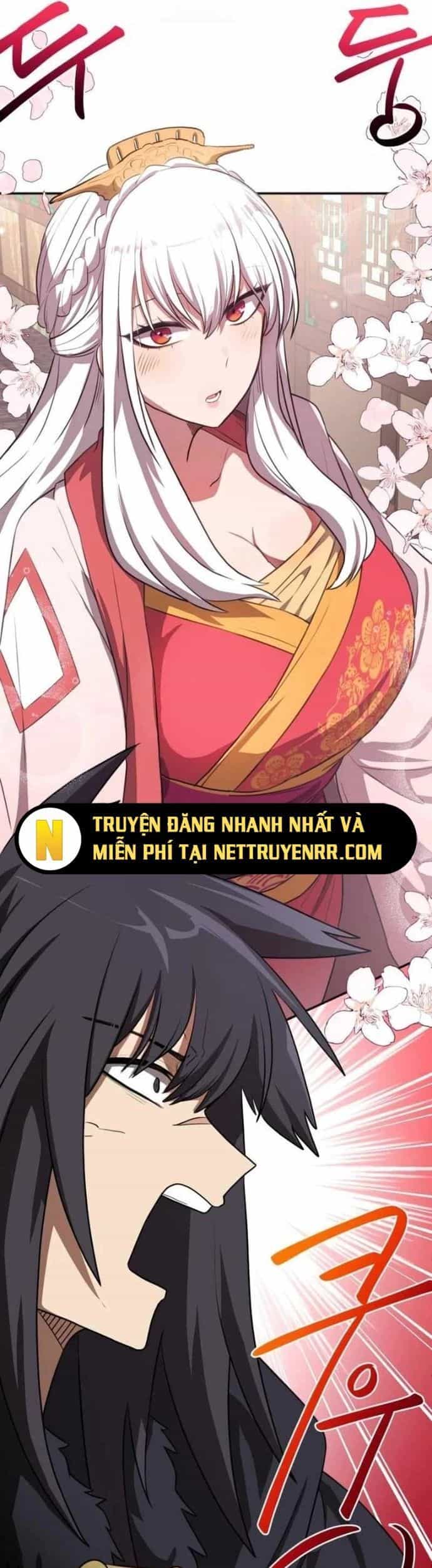 Ta Đây Vô Địch Bất Bại - Chương 24 - ảnh 29