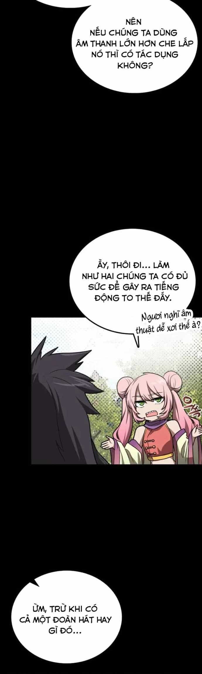 Ta Đây Vô Địch Bất Bại - Chương 24 - ảnh 32