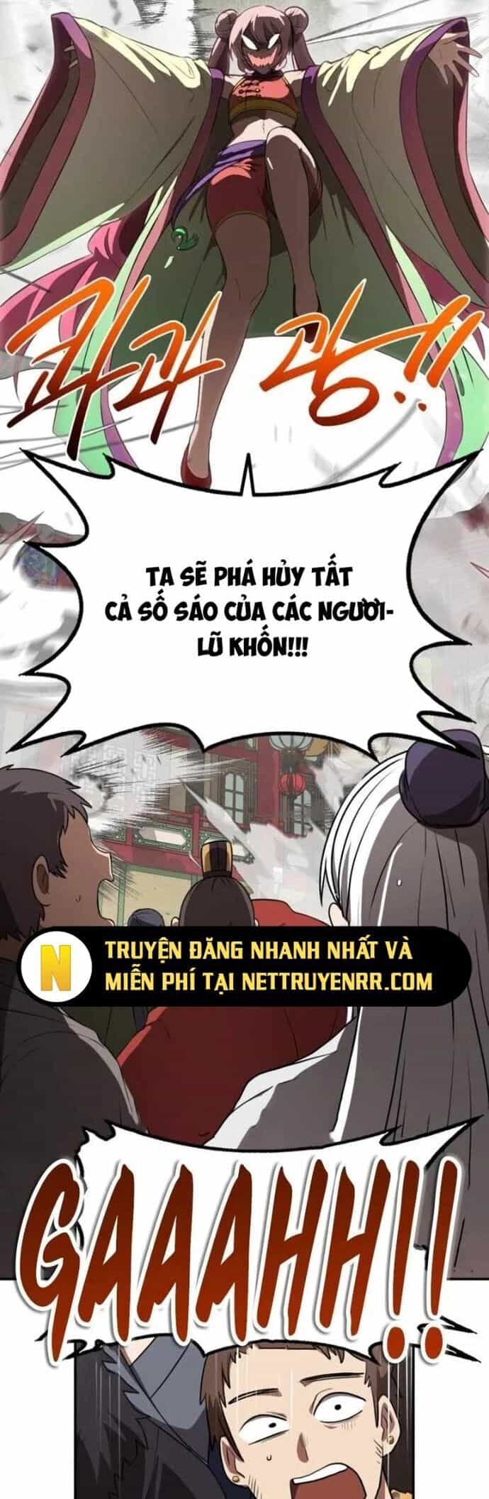 Ta Đây Vô Địch Bất Bại - Chương 24 - ảnh 38