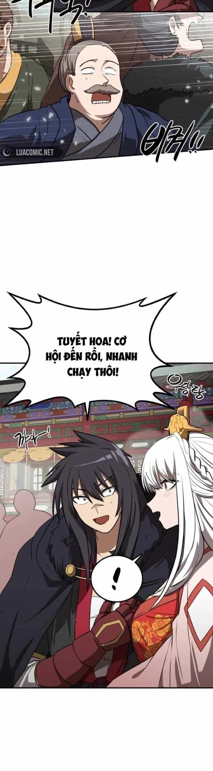 Ta Đây Vô Địch Bất Bại - Chương 24 - ảnh 41