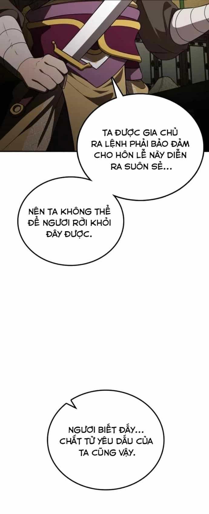 Ta Đây Vô Địch Bất Bại - Chương 24 - ảnh 44