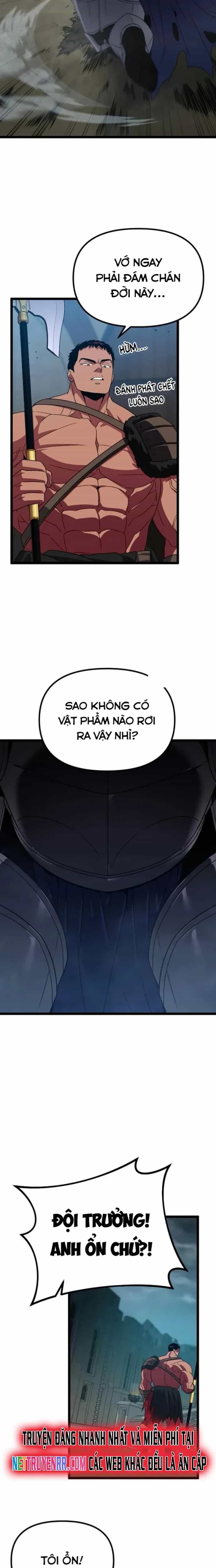 Ta Đây Vô Địch Bất Bại - Chương 25 - ảnh 6