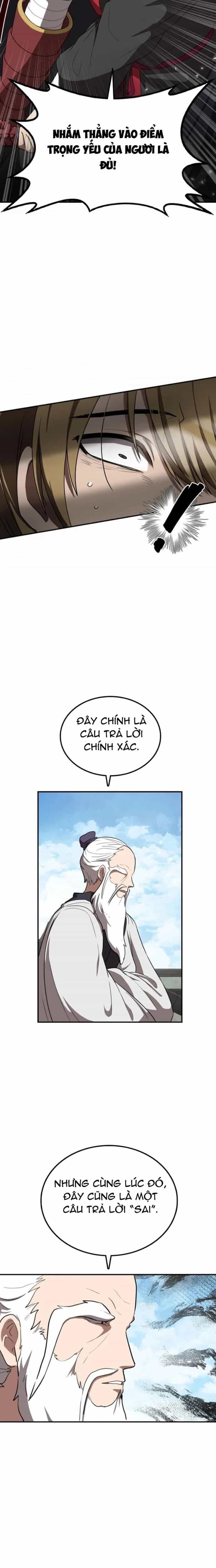 Ta Đây Vô Địch Bất Bại - Chương 25.1 - ảnh 11