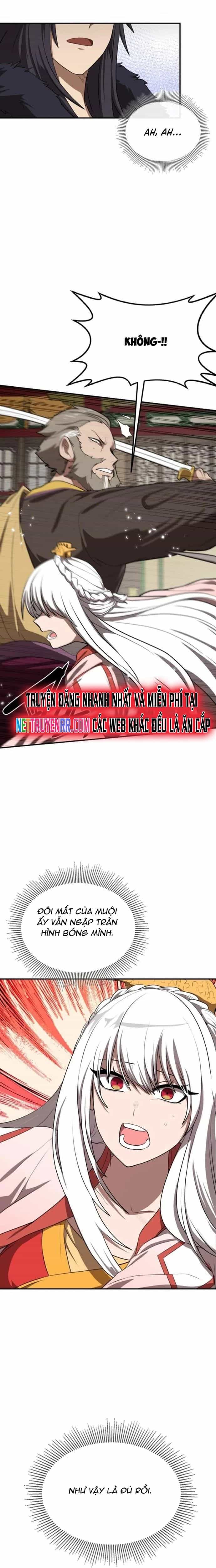 Ta Đây Vô Địch Bất Bại - Chương 25.1 - ảnh 21
