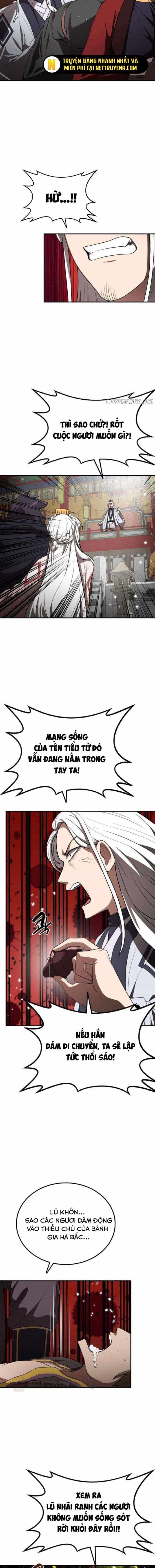 Ta Đây Vô Địch Bất Bại - Chương 26 - ảnh 4