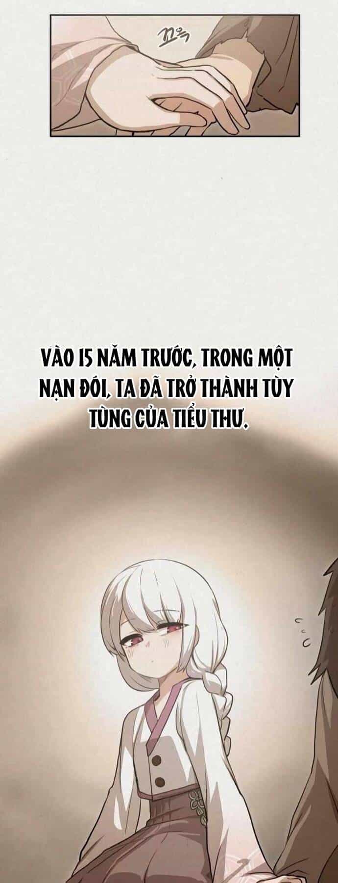 Ta Đây Vô Địch Bất Bại - Chương 2 - ảnh 17