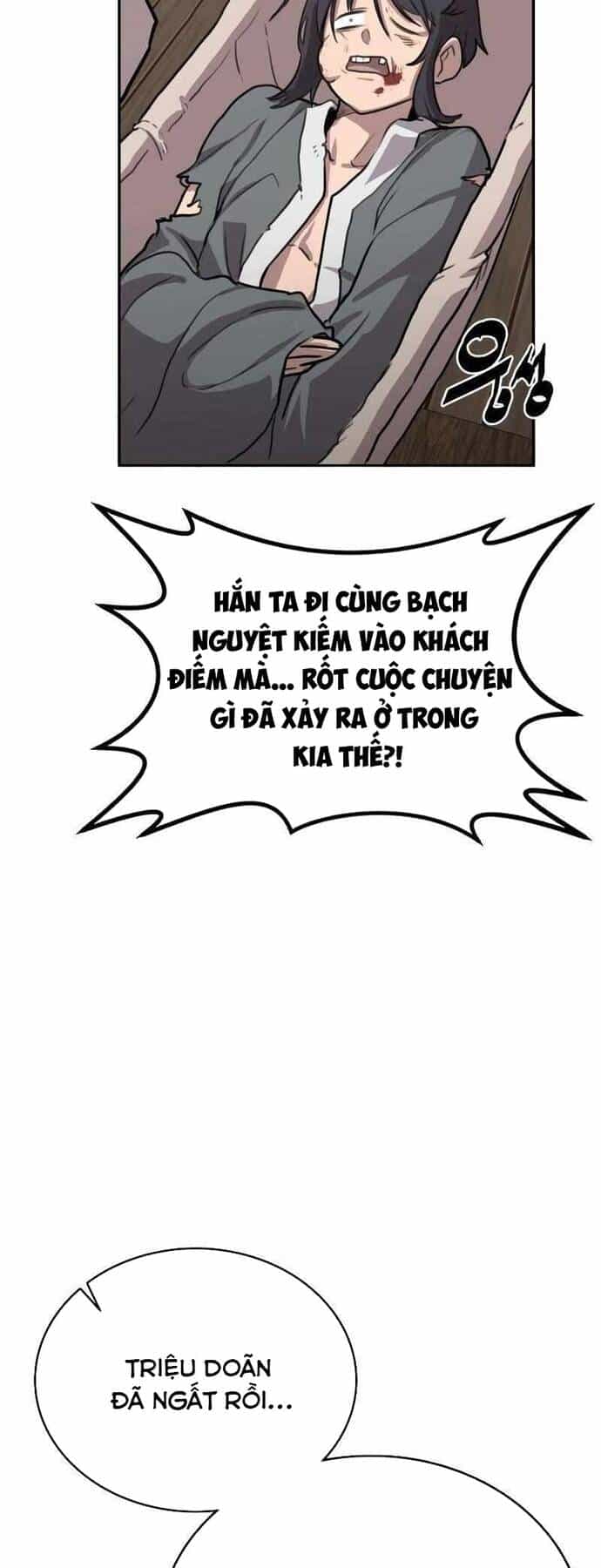 Ta Đây Vô Địch Bất Bại - Chương 2 - ảnh 2