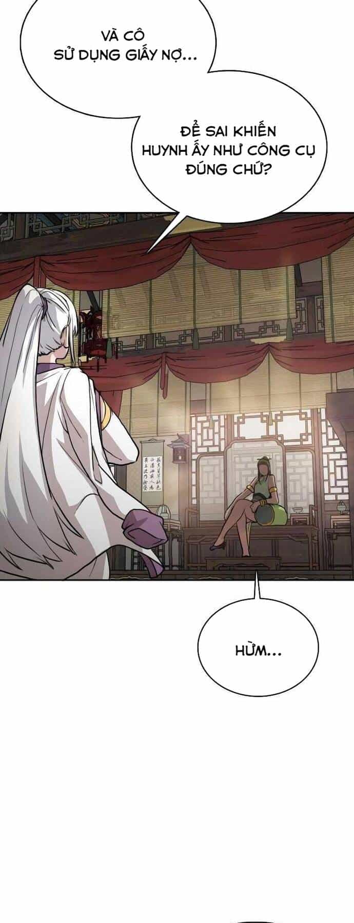 Ta Đây Vô Địch Bất Bại - Chương 2 - ảnh 52