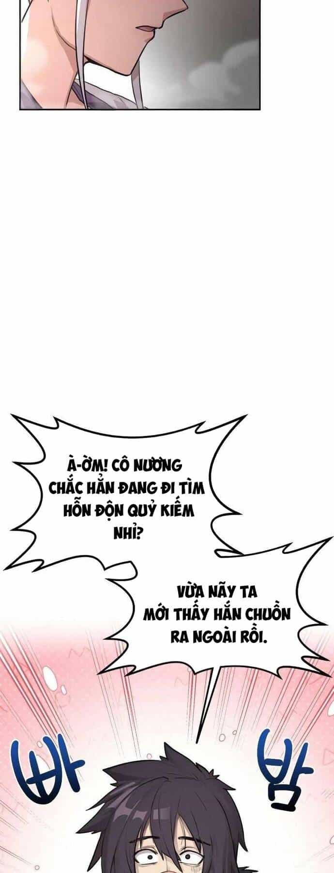 Ta Đây Vô Địch Bất Bại - Chương 2 - ảnh 6