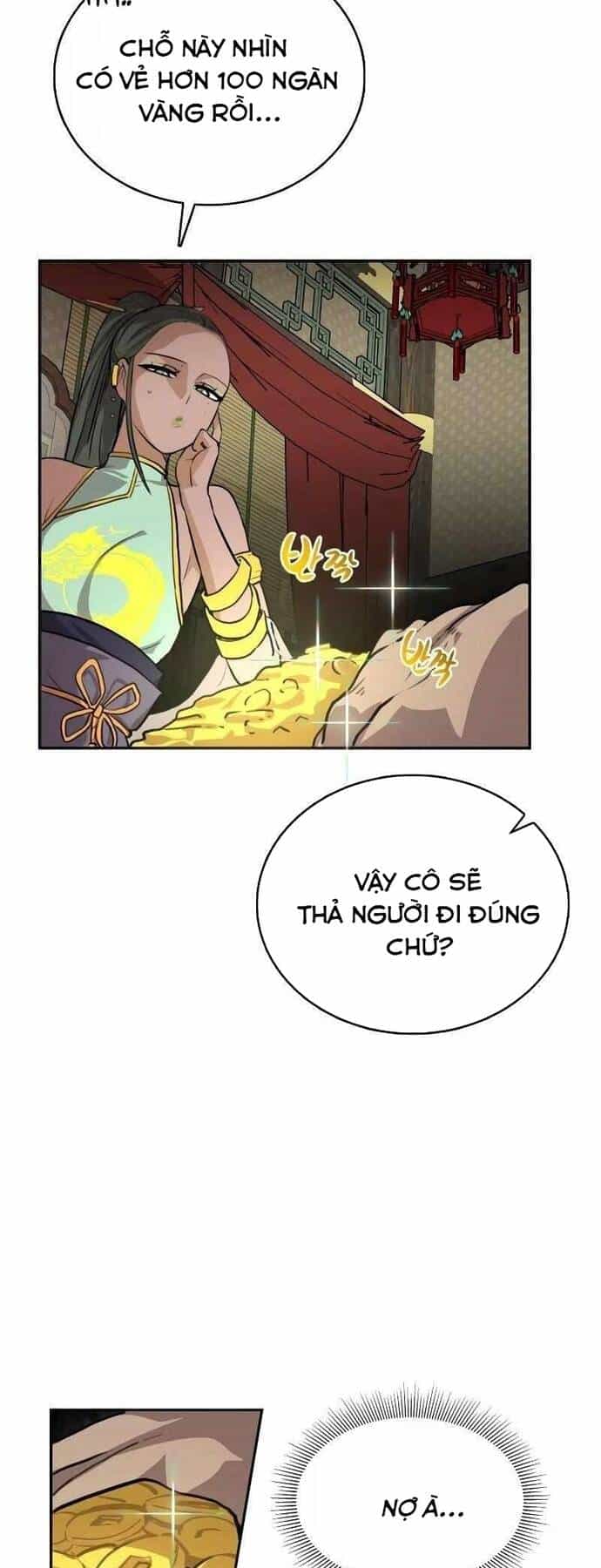 Ta Đây Vô Địch Bất Bại - Chương 2 - ảnh 72