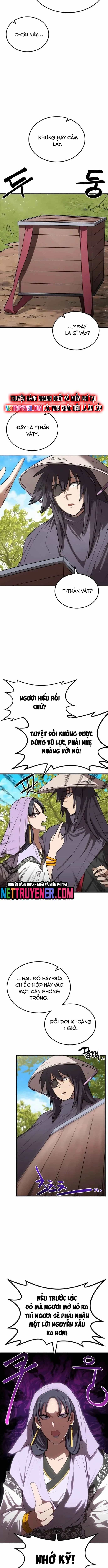 Ta Đây Vô Địch Bất Bại - Chương 30 - ảnh 2