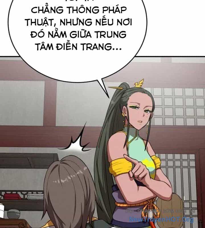 Ta Đây Vô Địch Bất Bại - Chương 34 - ảnh 128