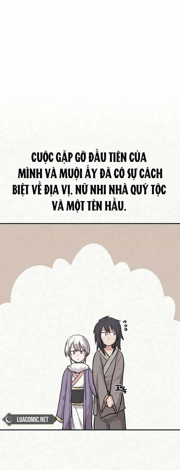 Ta Đây Vô Địch Bất Bại - Chương 3 - ảnh 19