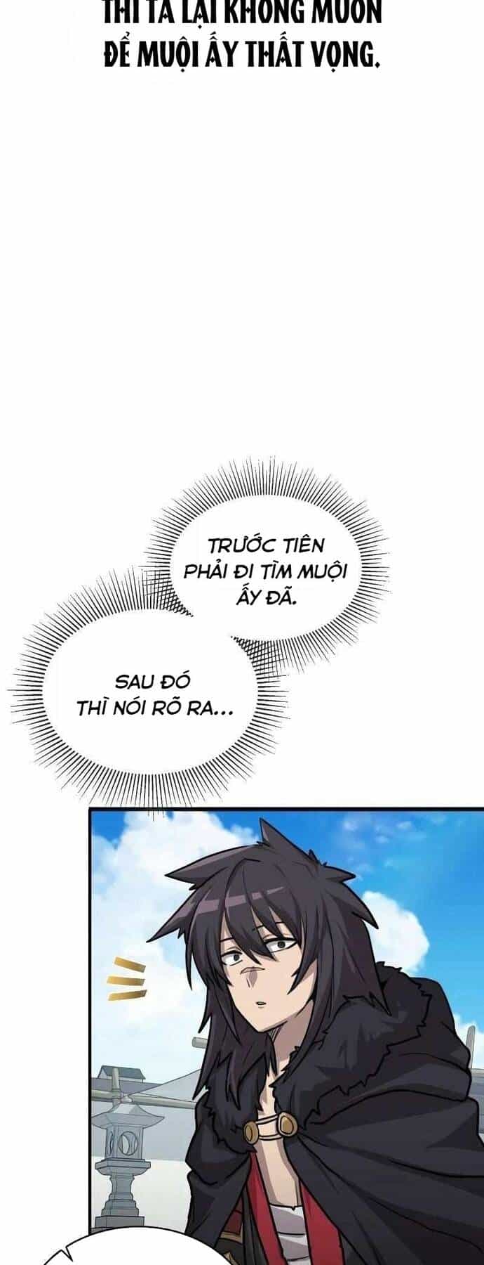 Ta Đây Vô Địch Bất Bại - Chương 3 - ảnh 22